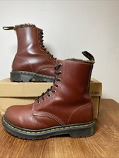 Stivali Dr Martens Docs 1460