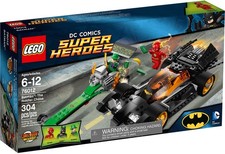 LEGO DC Super Heroes 76012