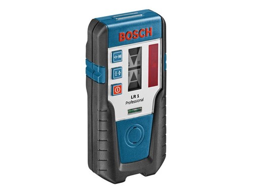 Bosch ricevitore laser - ,