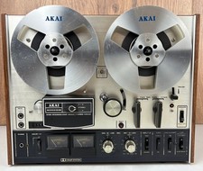 Registratore bobine akai - registratore,