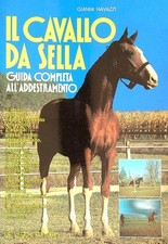 IL CAVALLO DA SELLA RAVAZZI