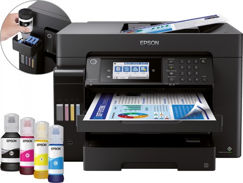 Epson 16650 stampante - epson,