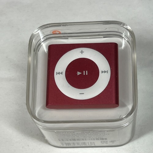 Apple ipod shuffle - ipod,