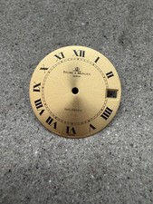 #1851 BAUME MERCIER AUTOMATICO