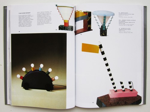 Sottsass memphis mendini - memphis,,