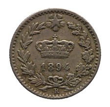 DN - Regno d'Italia - 20