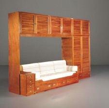 Cameretta a Ponte artigianale