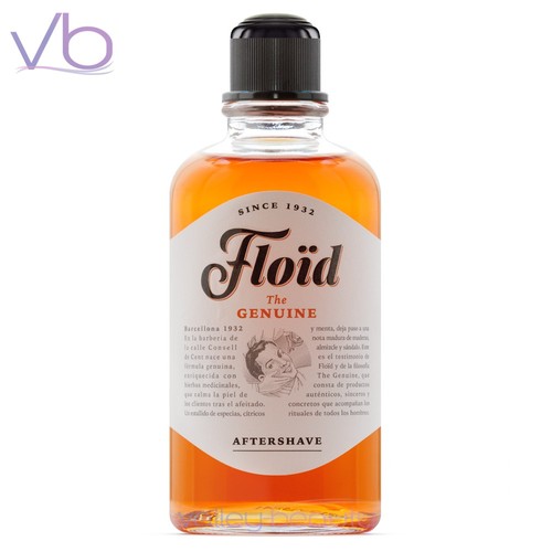 Floid lozione dopobarba - floid,