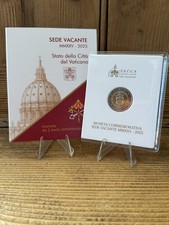 2 euro 2025  FDC  -  Città