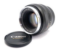 659 Carl Zeiss Planar T* 50 mm