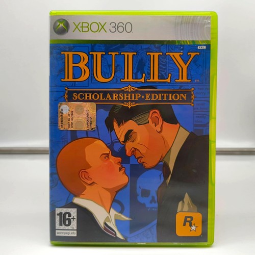 Bully scholarship edizione - scholarship,