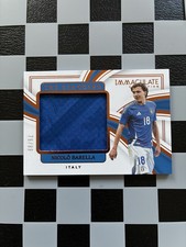 2023-24 Panini Immaculate The