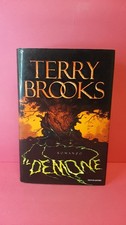 Demone terry brooks - demone,,