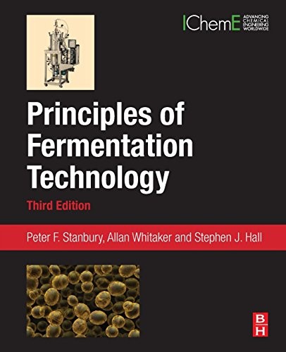 Principles fermentation - principles, of