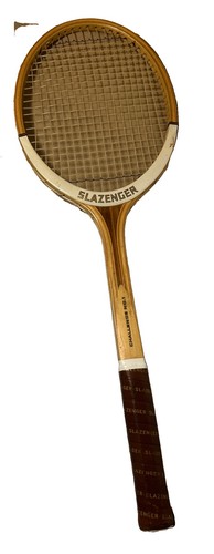 Slazenger challenge vintage - slazenger,