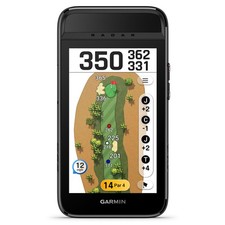 Garmin Approach G82 monitor