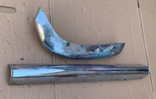 NSU Prinz 4 1000 Angolo Parte