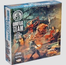 The Others: Omega Team