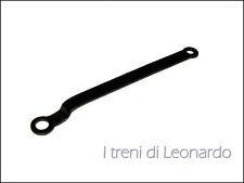 RIVAROSSI 1118  FS Gr 691 022 barra di accoppiamento tender/locomotiva HO.