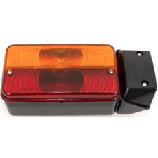 Fanale posteriore sinistro