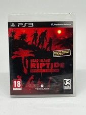 VIDEOGIOCO DEAD ISLAND RIPTIDE SPECIAL EDITION PLAYSTATION 3 PS3 G351