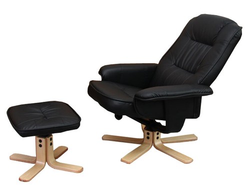 Poltrona relax con - tv,