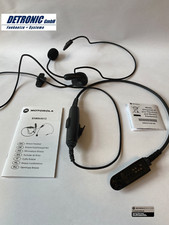 Motorola auricolare staffa da