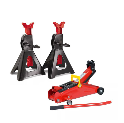 Kit crick carrello coppia - a, 2t.coppia