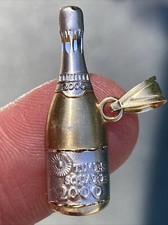 14K Gold “Times Square