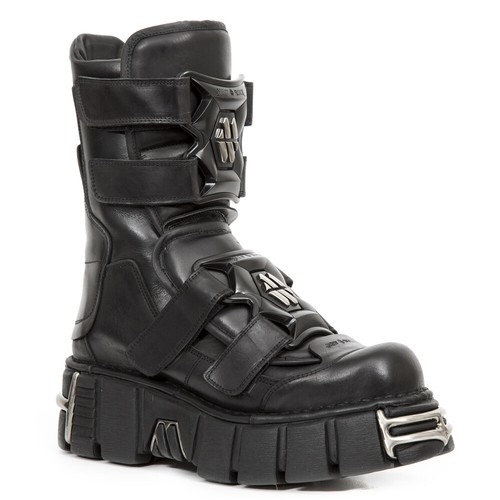 Stivali rock 422 - m-422-s1, unisex