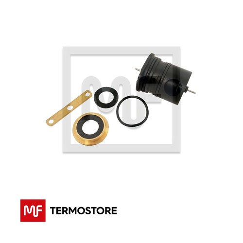 Kit cartuccia revisione - kit,