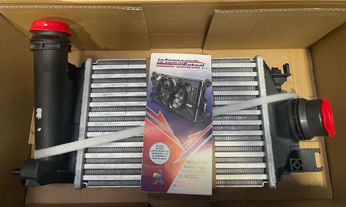Intercooler renault clio - clio,