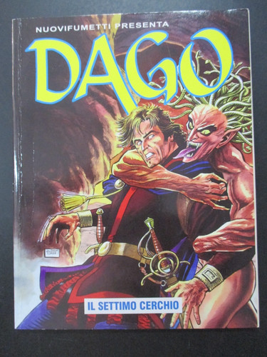 Dago anno xiii ed eura - dago,