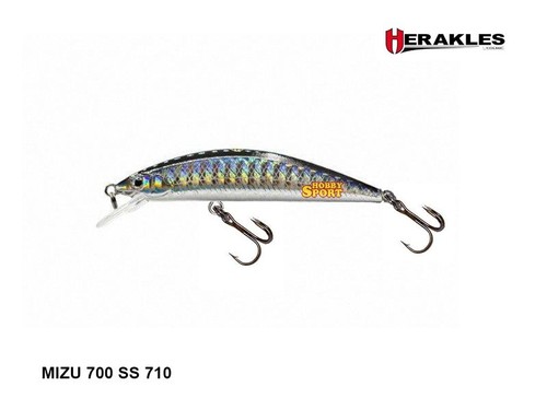 Minnow mizu col - minnow, ss
