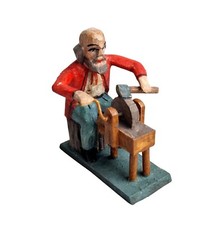 Figura Di Presepe Grulicher