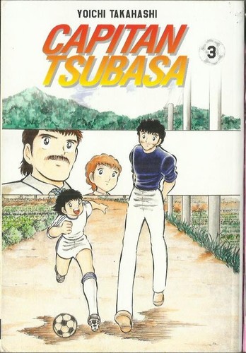 Capitan tsubasa holly benji - capitan,