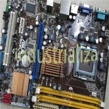 1 pezzo Asus P5KPL-AM SE