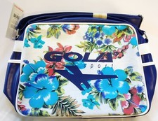 Borsa tracolla rettangolare