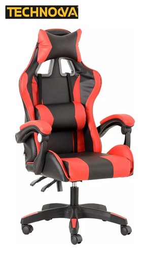 Baroni home sedia gaming - sedia, da