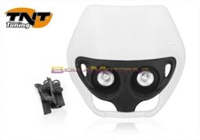 448197 MASCHERA ENDURO ALOGENA