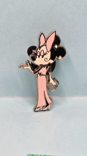 Spilla disney trading minnie - spilla,
