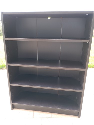 Scaffali ikea usati 5 - n.,