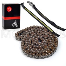 Cam timing chain guides - chain,