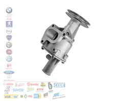 POMPA ACQUA MOTORE FIAT