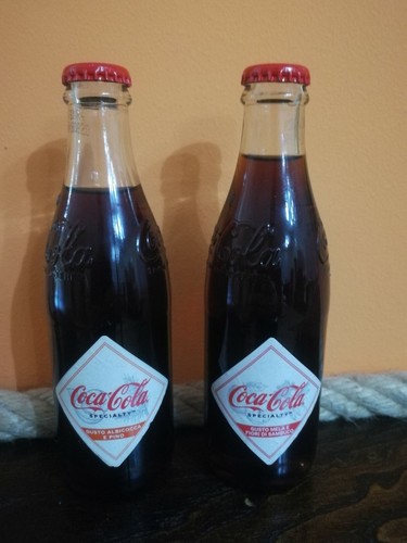 Coca cola gusto mela - coca,