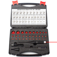 Kit mirino laser rosso