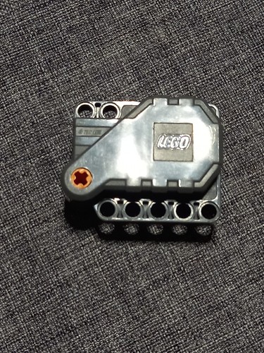Lego motore pullback x - 6, 3