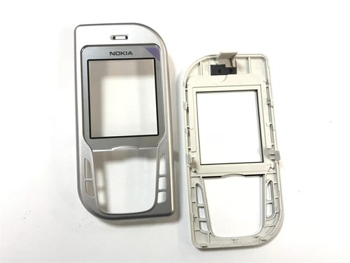Originale nokia 6670 cover - nokia,