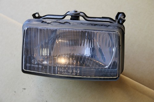 Suzuki 800 big fanale - 800,