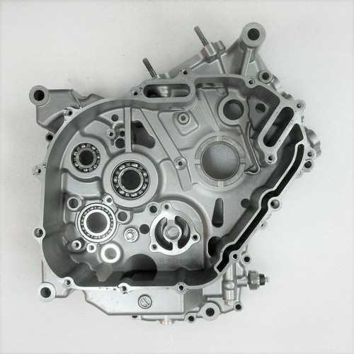 Semi carter motore - carter,